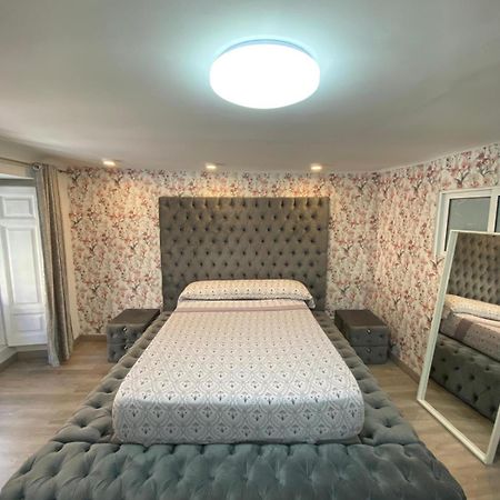 The Prince Home Madrid Buitenkant foto