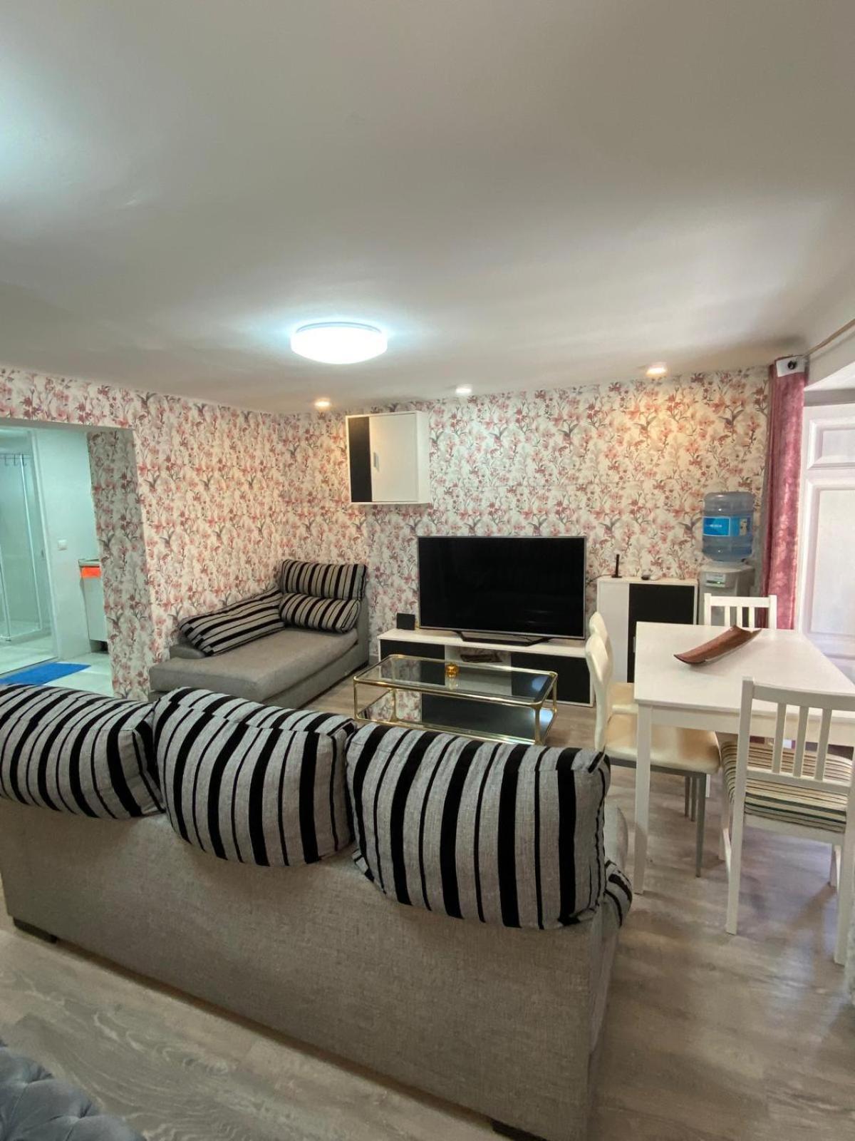 The Prince Home Madrid Buitenkant foto